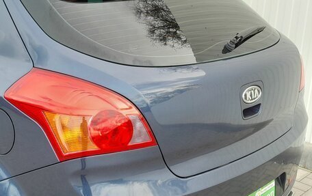 KIA cee'd I рестайлинг, 2011 год, 579 000 рублей, 10 фотография