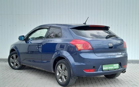 KIA cee'd I рестайлинг, 2011 год, 579 000 рублей, 3 фотография