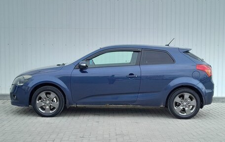 KIA cee'd I рестайлинг, 2011 год, 579 000 рублей, 5 фотография