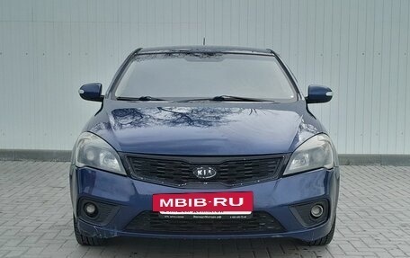 KIA cee'd I рестайлинг, 2011 год, 579 000 рублей, 7 фотография