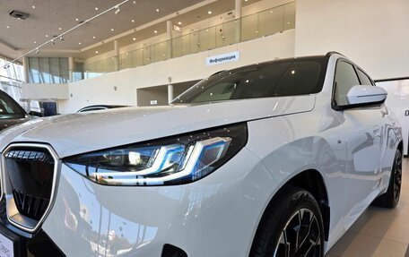 BMW X3, 2025 год, 9 300 000 рублей, 8 фотография