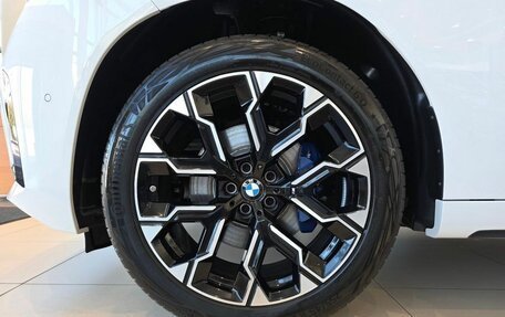 BMW X3, 2025 год, 9 300 000 рублей, 9 фотография