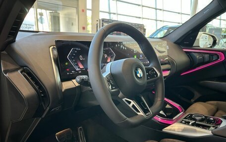 BMW X3, 2025 год, 9 300 000 рублей, 10 фотография