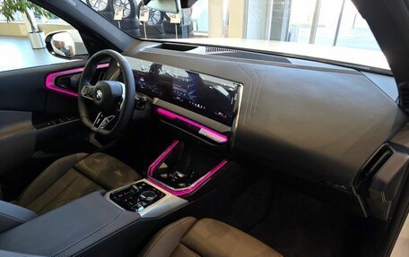 BMW X3, 2025 год, 9 300 000 рублей, 14 фотография