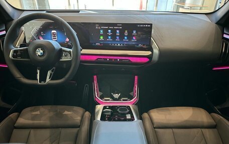 BMW X3, 2025 год, 9 300 000 рублей, 21 фотография