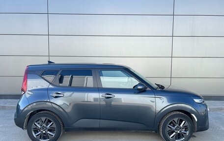 KIA Soul III, 2019 год, 1 620 000 рублей, 6 фотография