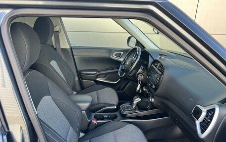 KIA Soul III, 2019 год, 1 620 000 рублей, 9 фотография