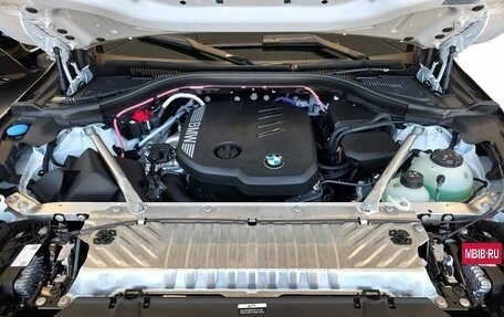 BMW X3, 2025 год, 9 300 000 рублей, 16 фотография