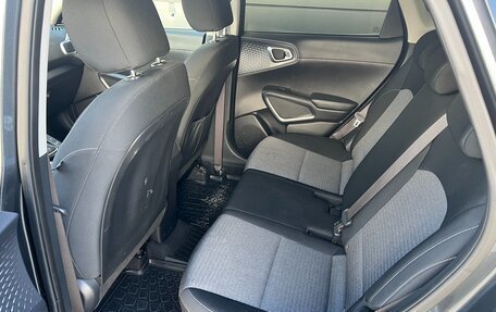 KIA Soul III, 2019 год, 1 620 000 рублей, 14 фотография