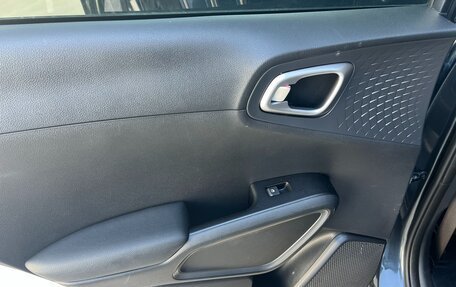 KIA Soul III, 2019 год, 1 620 000 рублей, 15 фотография