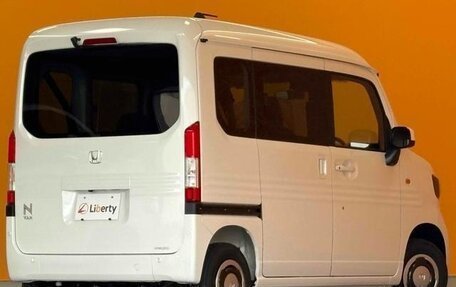 Honda N-VAN, 2023 год, 968 000 рублей, 8 фотография