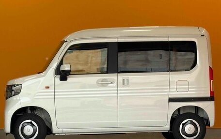 Honda N-VAN, 2023 год, 968 000 рублей, 4 фотография