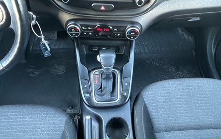 KIA Soul III, 2019 год, 1 620 000 рублей, 21 фотография