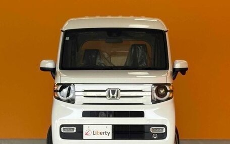 Honda N-VAN, 2023 год, 968 000 рублей, 3 фотография