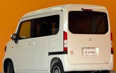 Honda N-VAN, 2023 год, 968 000 рублей, 6 фотография