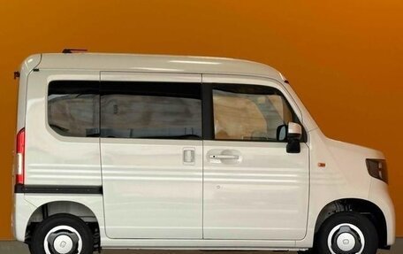 Honda N-VAN, 2023 год, 968 000 рублей, 5 фотография