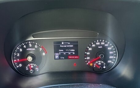 KIA Soul III, 2019 год, 1 620 000 рублей, 22 фотография