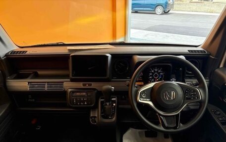 Honda N-VAN, 2023 год, 968 000 рублей, 9 фотография