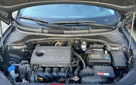 KIA Soul III, 2019 год, 1 620 000 рублей, 23 фотография