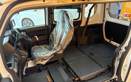 Honda N-VAN, 2023 год, 968 000 рублей, 12 фотография