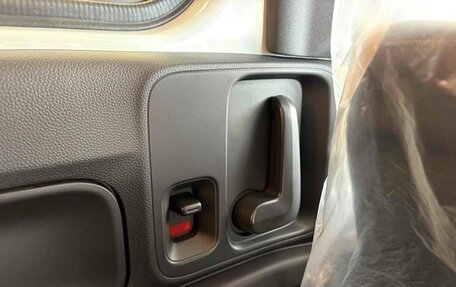 Honda N-VAN, 2023 год, 968 000 рублей, 16 фотография