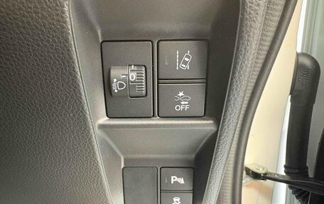 Honda N-VAN, 2023 год, 968 000 рублей, 19 фотография