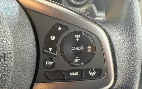 Honda N-VAN, 2023 год, 968 000 рублей, 21 фотография