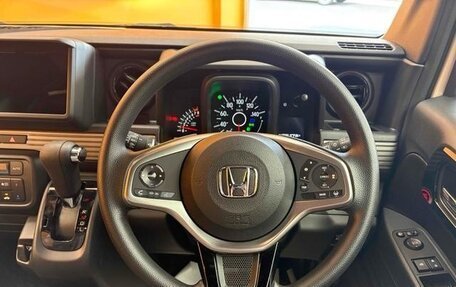 Honda N-VAN, 2023 год, 968 000 рублей, 10 фотография