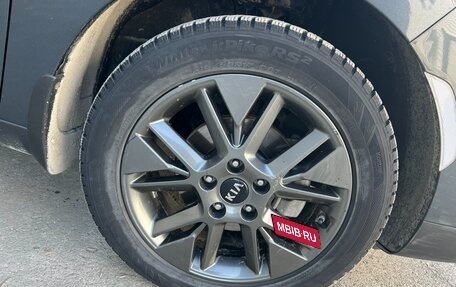 KIA Soul III, 2019 год, 1 620 000 рублей, 24 фотография