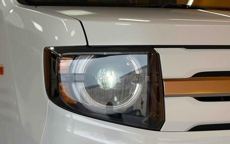 Honda N-VAN, 2023 год, 968 000 рублей, 23 фотография