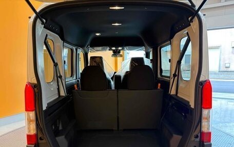 Honda N-VAN, 2023 год, 968 000 рублей, 25 фотография