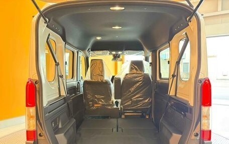 Honda N-VAN, 2023 год, 968 000 рублей, 24 фотография