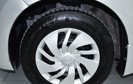 Honda Fit III, 2013 год, 1 050 000 рублей, 6 фотография