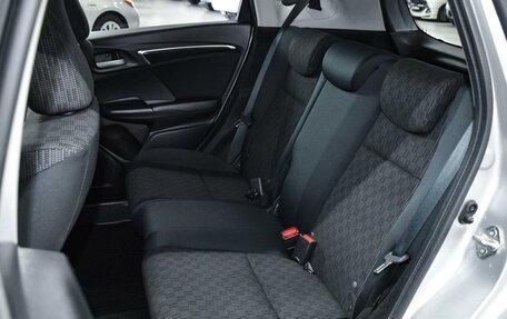 Honda Fit III, 2013 год, 1 050 000 рублей, 8 фотография