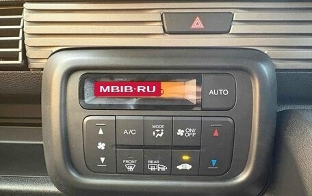 Honda N-VAN, 2023 год, 968 000 рублей, 14 фотография