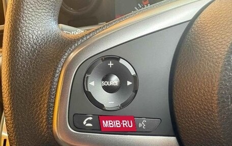 Honda N-VAN, 2023 год, 968 000 рублей, 22 фотография