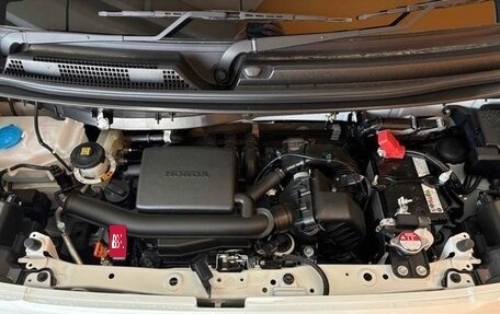 Honda N-VAN, 2023 год, 968 000 рублей, 27 фотография