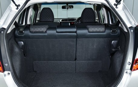 Honda Fit III, 2013 год, 1 050 000 рублей, 20 фотография