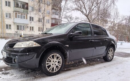 Renault Megane II, 2008 год, 320 000 рублей, 3 фотография
