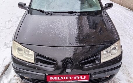 Renault Megane II, 2008 год, 320 000 рублей, 2 фотография