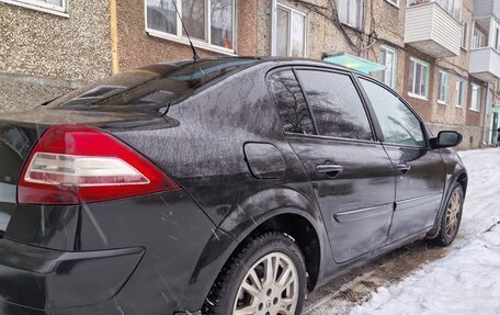 Renault Megane II, 2008 год, 320 000 рублей, 4 фотография