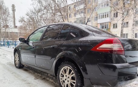 Renault Megane II, 2008 год, 320 000 рублей, 6 фотография