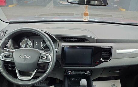 Chery Tiggo 4 I рестайлинг, 2022 год, 1 342 000 рублей, 5 фотография