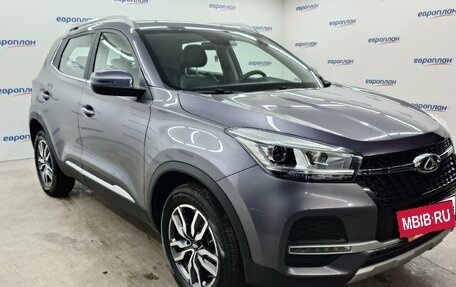 Chery Tiggo 4 I рестайлинг, 2022 год, 1 342 000 рублей, 2 фотография