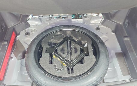 Chery Tiggo 4 I рестайлинг, 2022 год, 1 342 000 рублей, 13 фотография