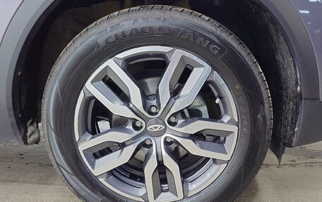 Chery Tiggo 4 I рестайлинг, 2022 год, 1 342 000 рублей, 14 фотография