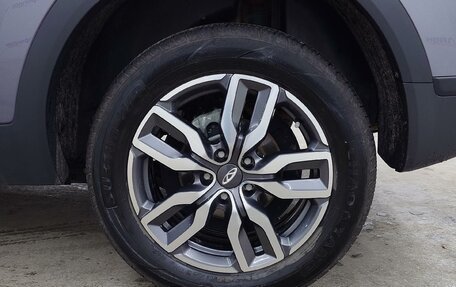 Chery Tiggo 4 I рестайлинг, 2022 год, 1 342 000 рублей, 16 фотография