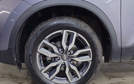 Chery Tiggo 4 I рестайлинг, 2022 год, 1 342 000 рублей, 15 фотография