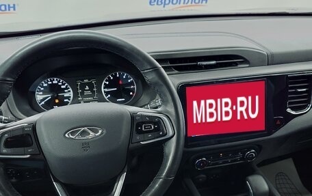 Chery Tiggo 4 I рестайлинг, 2022 год, 1 342 000 рублей, 6 фотография