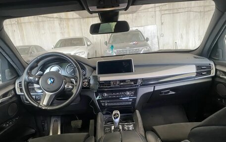 BMW X6, 2016 год, 3 400 000 рублей, 5 фотография